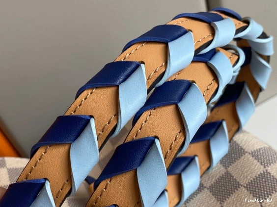 First bags ru reviews LOUIS MM NÉONOÉ VUITTON 0814